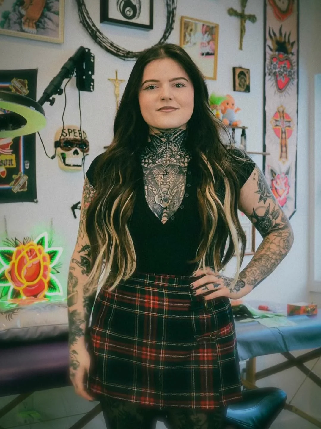 Emily Devenz